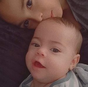 Meet your Posher, Luis